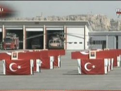 TSK'dan şehit sayısı açıklaması