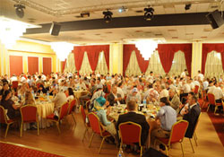 "Viyadüğü istemiyoruz"