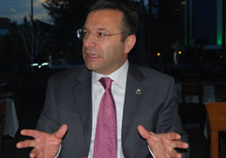 Samsun'daki kaza nedenleri raporlaştırıldı