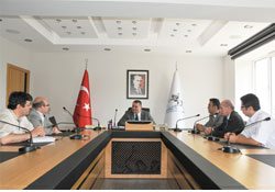 Tıbbi cihaz üretiminde çözüm arayışı