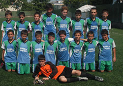 Karşıyaka gol olup yağdı