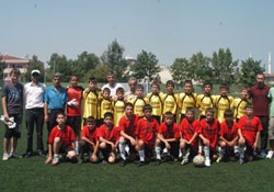 Terme oynamadan galip