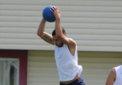 Dilaver'in keyfi yerinde