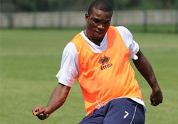 Ekigho yarın geliyor