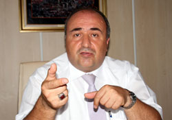 Hasatta yüzde 20'lik artış