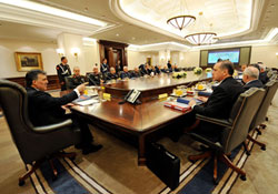 PKK'yla mücadelede 11 yeni strateji