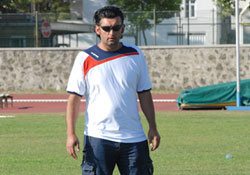 Hasan Hoca yakın takipte