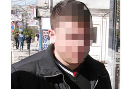 Cinayet zanlılarına ceza yağdı