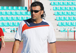 Sorumluluklarımızı biliyoruz