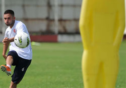 Yeni sisteme ayak uyduruyoruz