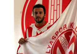 YENAL TUNCER GELİYOR