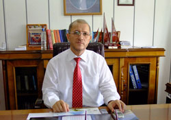 Bafra vicdanlı davranıyor