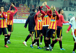 İşte Süper Lig'in yaş ortalaması