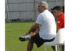 GENÇLER UMUT VERDİ