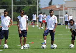 Güzel günler bizi bekliyor