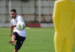 Yeni sisteme ayak uyduruyoruz