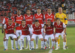 Sezon açılışında rakip Orduspor