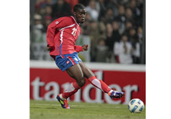 Samsun istemedi Arsenal'e gitti