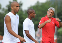 Ordu maçı  çok önemli