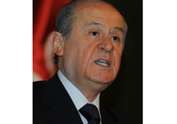 Bahçeli'den Erdoğan'a uyarı