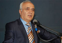 Elitaş: Türkiye dünyaya örnek oldu