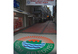 Karadeniz Bölgesi'nde bir ilk!