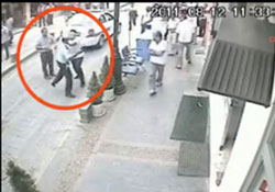 Samsun yine gündemde