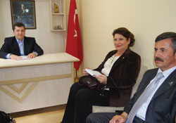 ADD'den üye olun çağrısı