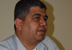 Yağ hammaddesinde dışa bağımlıyız