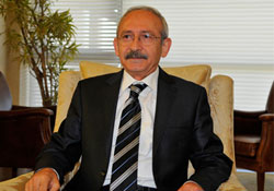 Economist bu kez Kılıçdaroğlu'nu çıldırtacak