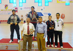 Atatürk Kupası'nda 12 branş