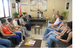 BU KEZ BAŞARACAĞIZ