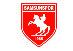 Samsunspor 3'ledi