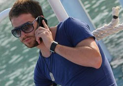 Yenal ile anlaşma sağlandı