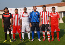 Formalarımızı tanıyalım