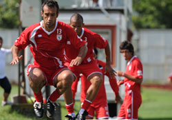 Çalışmalar sürüyor