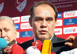 SAMSUNSPOR DESTEK VERDİ