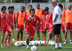 Kaleyi gören vursun