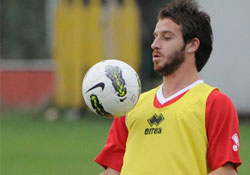 Yenal'ı heyecan sardı