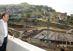 "Türkiye'nin en lüks AVM'si"