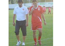 Çalışmayı yarıda bıraktı