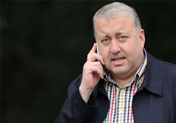 SAMSUNSPOR'DAN ÖRNEK DAVRANIŞ