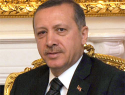 Erdoğan'ın gözü kıpkırmızı