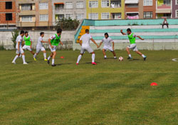 Hazırlıklar tüm hızıyla sürüyor