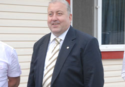 İyi bir fikstür çektik