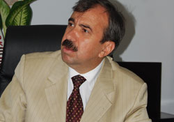 "Sadece Ramazan'da yardım yapmıyoruz"