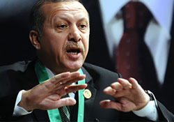 Erdoğan'ı kızdıracak hesap