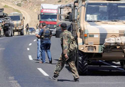 Mucize  astsubay şehit oldu