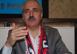 Numan Kurtulmuş'tan ekonomik uyarı