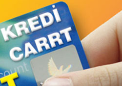 Kredi kartı sahipleri bu uyarıya dikkat!